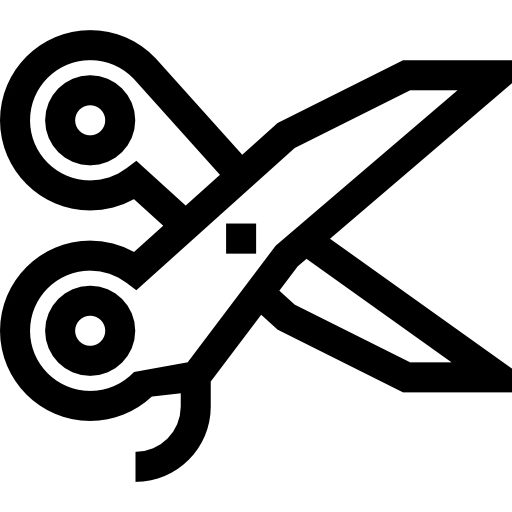 scissors